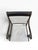 Wood 1950s Kittinger Set of 8 Ebonized & Gilt Neoclassical Dining Chairs For Sale - Image 7 of 12