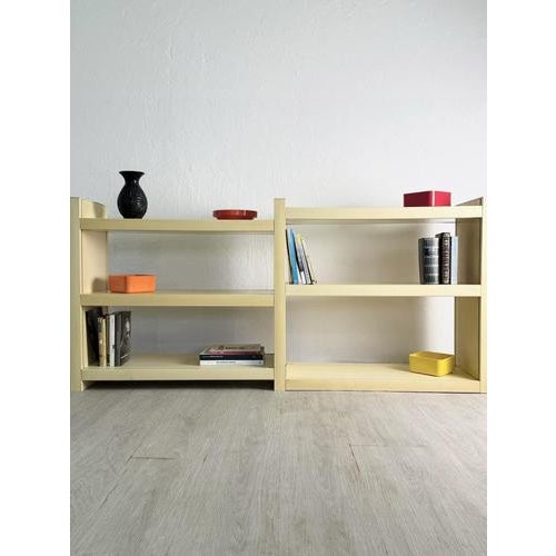 Italian Bookcase by Ernesto Gismondi for Artemide, 1970 For Sale - Image 3 of 13