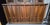 Mid-Century Modern 2 Piece Walnut Hutch by Broyhill Brasilia For Sale - Image 9 of 11