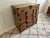 Wood Antique Japanese Choba Tansu Merchant Chest With Hidden Compartment For Sale - Image 7 of 9