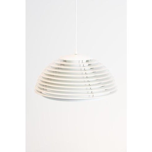 Hekla Pendant Light from Fog & Mørup For Sale - Image 11 of 11