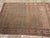 Galerie Shabab Collection Early 20th Century Persian Tabriz Hagi Jalili Rug For Sale - Image 4 of 5