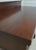 Antique Empire Mahogany 1 Drawer Buffet Server For Sale In Philadelphia - Image 6 of 18