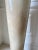 Animal Skin Vintage 1980’s Faux Goatskin / Parchment Floor Lamp For Sale - Image 7 of 11