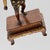 Antique Japanese Meiji Gilt Bronze Labourer Figurine by Miyao Ei, 19th Century For Sale - Image 18 of 18