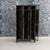 Antique French Slate Mine Metal Lockers, Circa 1900 For Sale - Image 12 of 17