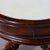 Late 19th Century Brooks (Attr) Renaissance Revival Chip Carved Walnut & Burl Center Table C1890 For Sale - Image 5 of 16