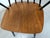 Scandinavian Office Chair, 1960s For Sale - Image 10 of 14