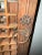 19th Century Korean Elm Wood Hanok Doors, Joseon Dynasty For Sale - Image 9 of 10