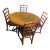 Late 1800s Poker/Gaming Table For Sale