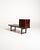 Krobo Bench by Torbjørn Afdal for Bruksbo, 1960s For Sale - Image 6 of 13