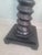 Lacquered Vase Column For Sale - Image 5 of 15