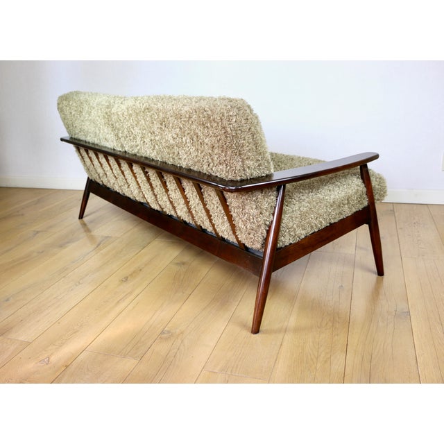 Vintage 3-Seater Sofa, 1980s For Sale - Image 15 of 18