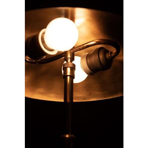 Table Lamp from Giovanni Michelucci For Sale - Image 11 of 12