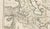 Antique Map of the Middle East, 1795 For Sale - Image 5 of 11