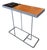 Vintage Console Side Table in Teak and Ceramic by Robin Day for Habitat, 1964 For Sale