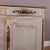 Wood French Painted Buffet For Sale - Image 7 of 11