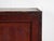 Wood Small Antique Japanese Cabinet For Sale - Image 7 of 10