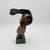 Bronze Figure by Yves Lohé, France, Late 20th Century For Sale - Image 3 of 6