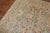 Brown Early 20th Century Zabihi Collection Spectacular Large Scale Neutral Persian Oversize Bakhtiari Rug - 6'6" x 20' For Sale - Image 8 of 12
