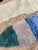 Mid-Century Modern Moroccan Mrirt Rug in Handwoven Abstract Wool, 2010s For Sale - Image 3 of 13