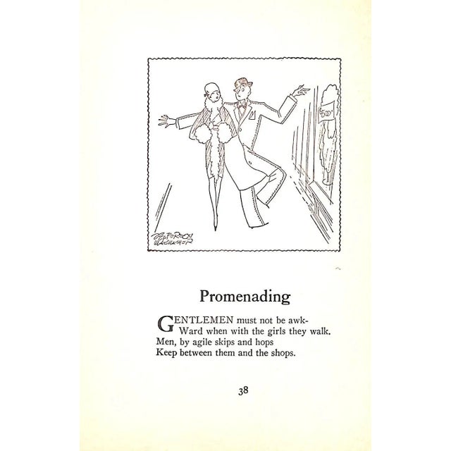 "Young Enough to Know Better!" 1927 Downey, Fairfax For Sale - Image 4 of 10