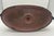 Late 20th Century Vintage Zsolnay Hungary Pecs Eosin Glaze Iridescent Ceramics Resting Deer For Sale - Image 5 of 6