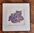 Andy Warhol Andy Warhol Two Purple Cats Print For Sale - Image 4 of 4