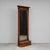 Antique Wall Mirror in Walnut, 1800s For Sale - Image 14 of 14