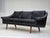 Vintage Danish Three-Seater Sofa in Leather by Aage Christensen, 1960s For Sale - Image 13 of 18