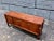 Tobia Scarpa 1960s Mid-Century Modern Rosewood Credenza For Sale - Image 4 of 13