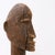 Black African Lobi Head Altar from Burkina Faso, 20th, 1950s, Metal and Wood For Sale - Image 8 of 15