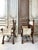 Renaissance Castle Armchairs, France, 1880, Set of 2 For Sale - Image 4 of 13