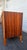 Presenting a rare and 8-drawer sculptural credenza dresser designed by the legendary designer Edmond J. Spence and crafted...