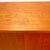 Randers Møbelfabrik Danish Teak Highboard With Bar Designed by Harry Østergaard For Sale - Image 14 of 17