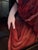 2020s Patrick Guyton “Bella Vita” Mixed Media on Aluminum With Silver Leaf Framed Contemporary Figurative Portrait For Sale - Image 5 of 12