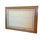 Vintage Mid Century French Paris Modernist Impressionist Canvas Framed Oil Painting Signed 1960s For Sale - Image 12 of 12