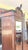 Antique Italian Walnut Wardrobe, 1890s For Sale - Image 3 of 8