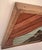 1970s Handcrafted Wood Kitty Cat Art. For Sale - Image 4 of 10