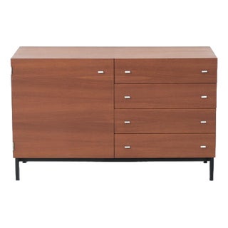 Model 1054 Storage by Pierre Guariche for Meurop, 1960s For Sale