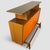 Vintage Nordic Bar in Wood, 1960s For Sale - Image 4 of 9