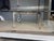 Vintage Mid Century Modern Barcelona Stainless Coffee Table by Mies Van Der Rohe for Knoll For Sale - Image 11 of 17
