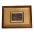 Vintage Laurent Schkolnyk Professionally Framed “Envol” Mezzotint Numbered & Signed For Sale