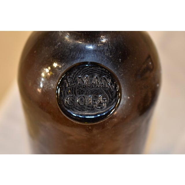 Period Georgian Wine Bottle or Port Decanting Pourer, Circa 1820 For Sale - Image 11 of 13