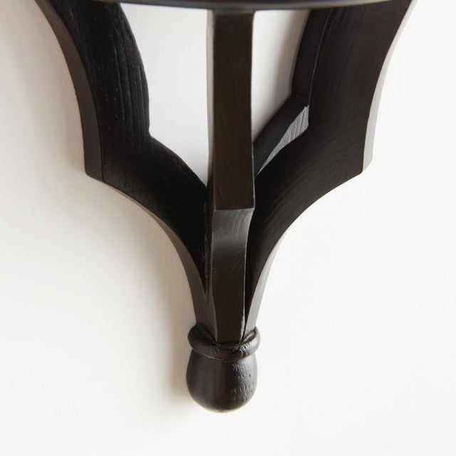Kenneth Ludwig Chicago Bennett Wall Bracket Small For Sale - Image 4 of 5