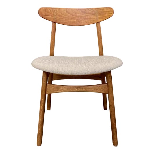 S*i様 CH30 CARL HANSEN&SON チェア ”CH30” designed by Hans J. Wegner for Carl Hansen