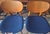 Vintage Danish Teak Dining Chairs, 1960s, Set of 2 For Sale - Image 6 of 8