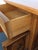 Burlwood Nightstands Bedside Side End Tables a Pair 6907 For Sale - Image 15 of 16