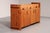 Wood Mid-Century Modern Christian IV Cabinet by Hans Frydendal, 1970s For Sale - Image 7 of 14