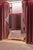 Wood Clelia Rectangular Floor Mirror in Fiber Wood and Metallic Coating by Wedo For Sale - Image 7 of 18
